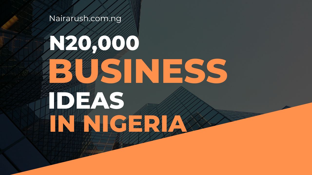 Good Business To Start In 2024 In Nigeria - Ilyssa Karlene